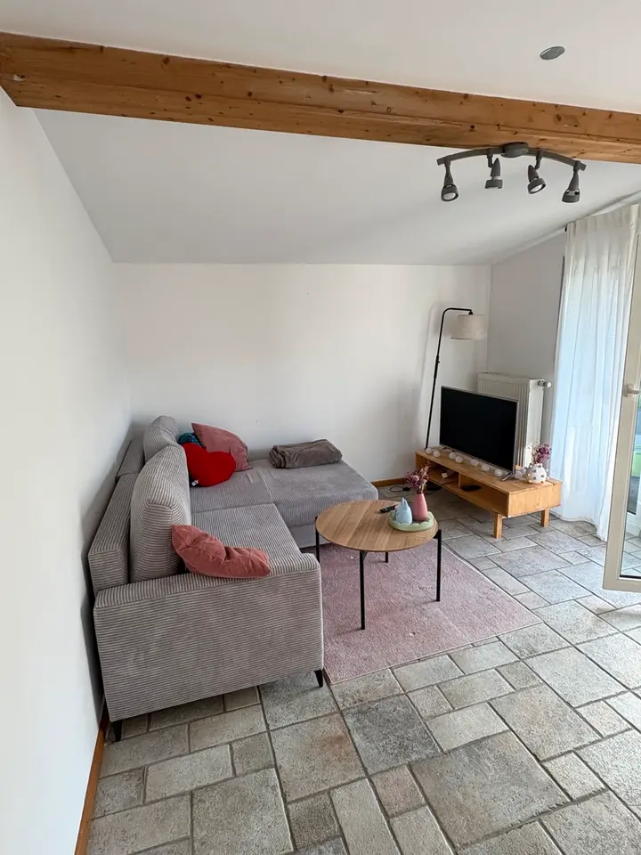 2 Zimmer Wohnung mit 40 m² in Trier – Bild 8
