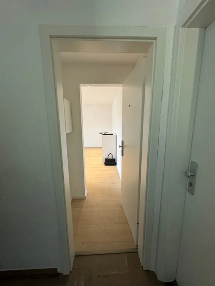 1 room apartment with 29 m² in Cologne – Photo 11