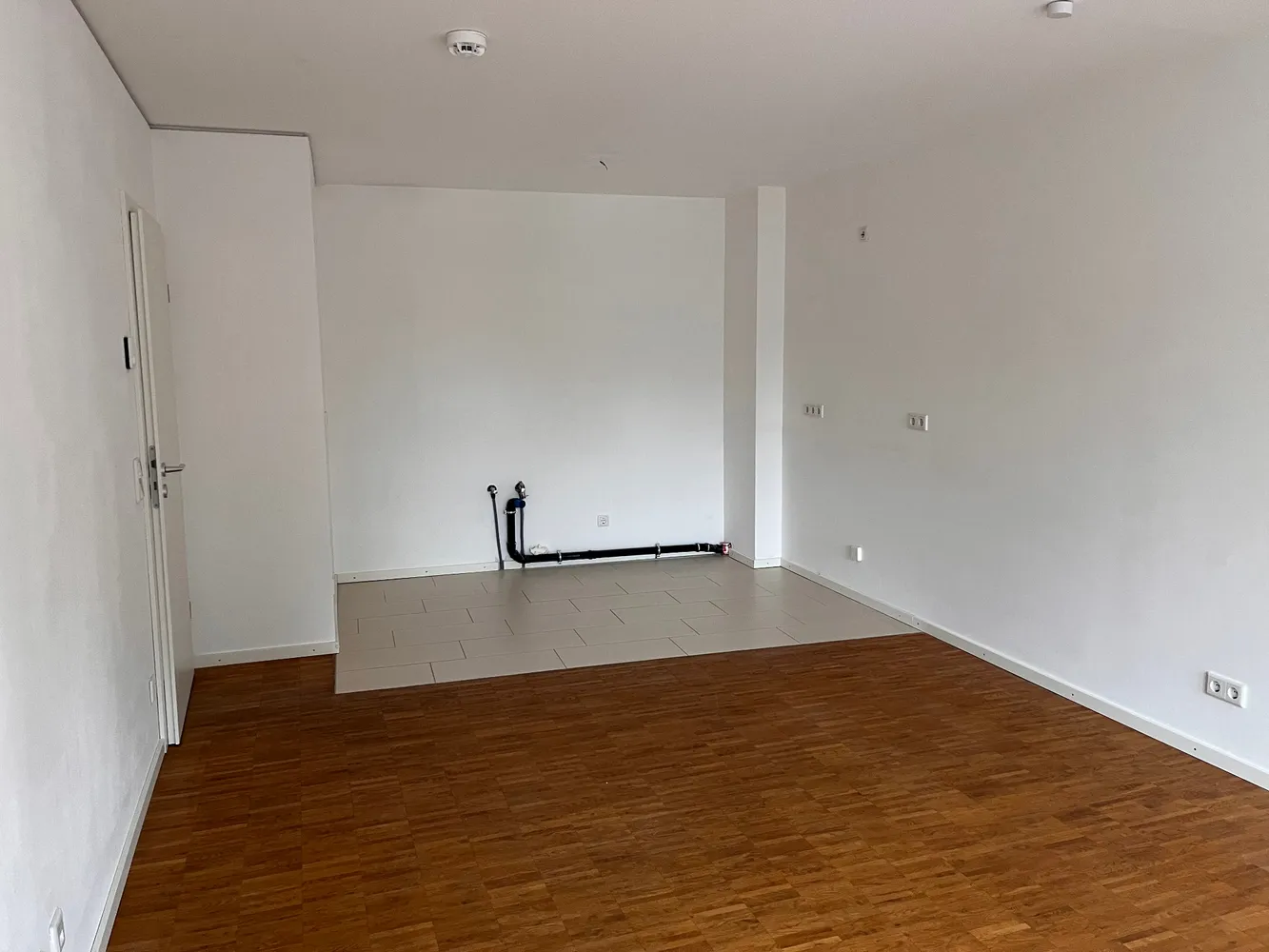 2 Zimmer Wohnung mit 49 m² in Nürnberg – Bild 1