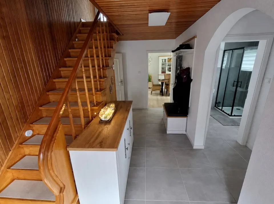 5 Zimmer Haus mit 180 m² in Stade – Bild 5