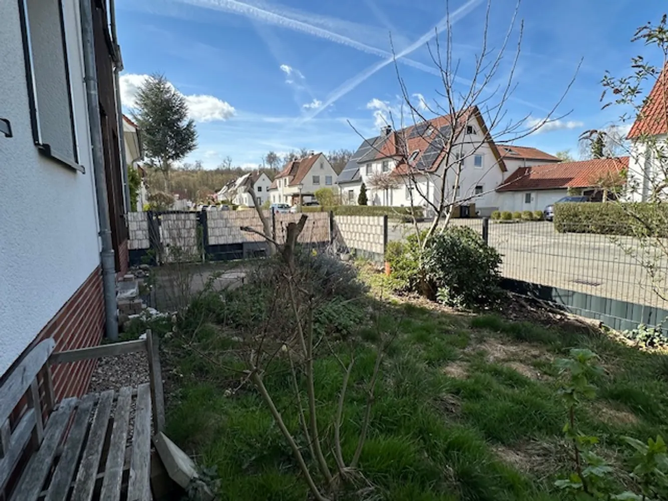 4 Zimmer Haus mit 93 m² in Wolfsburg – Bild 1