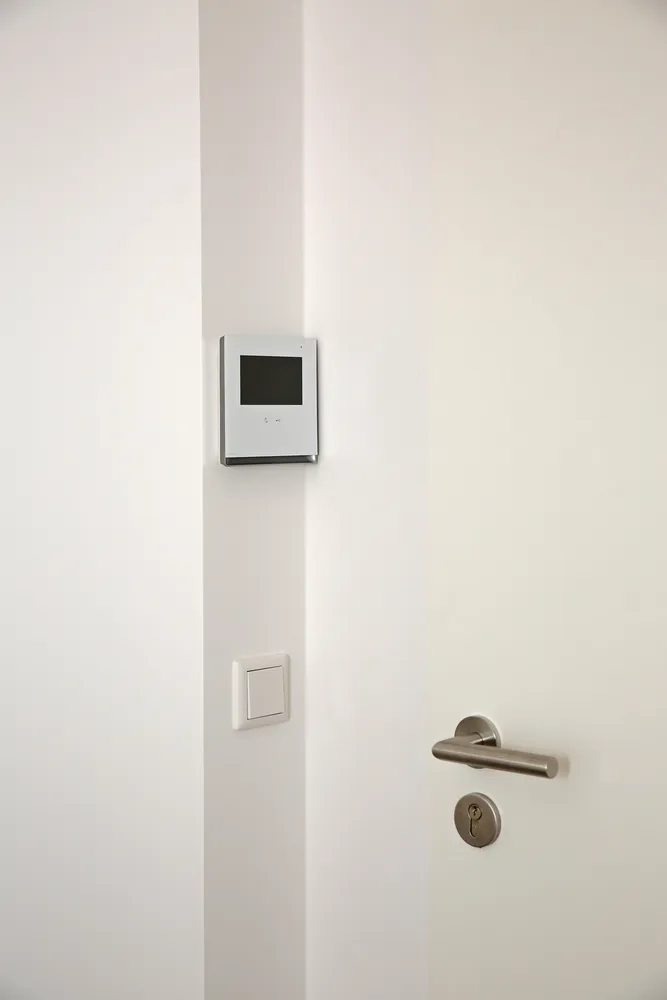 1 room apartment with 40 m² in Bielefeld – Photo 4