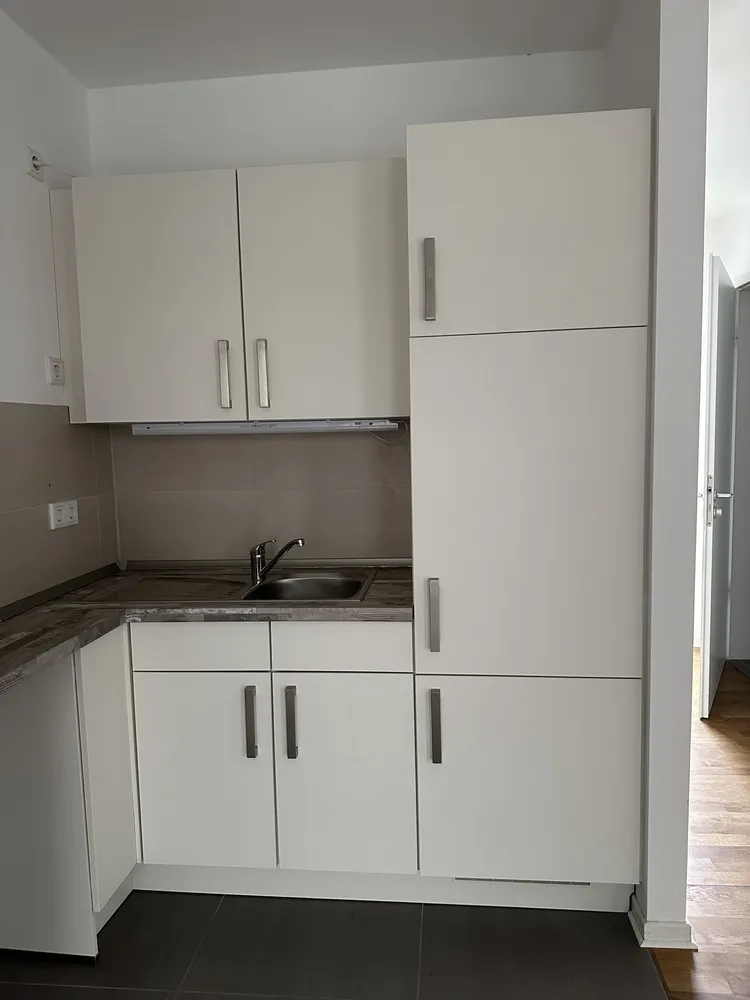 1 Zimmer Wohnung mit 42 m² in Berlin – Bild 7