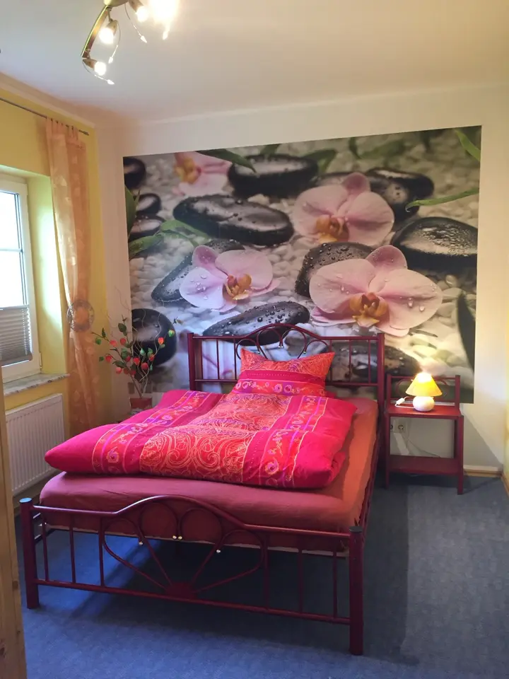 2 Zimmer Wohnung mit 40 m² in Soltau – Bild 5