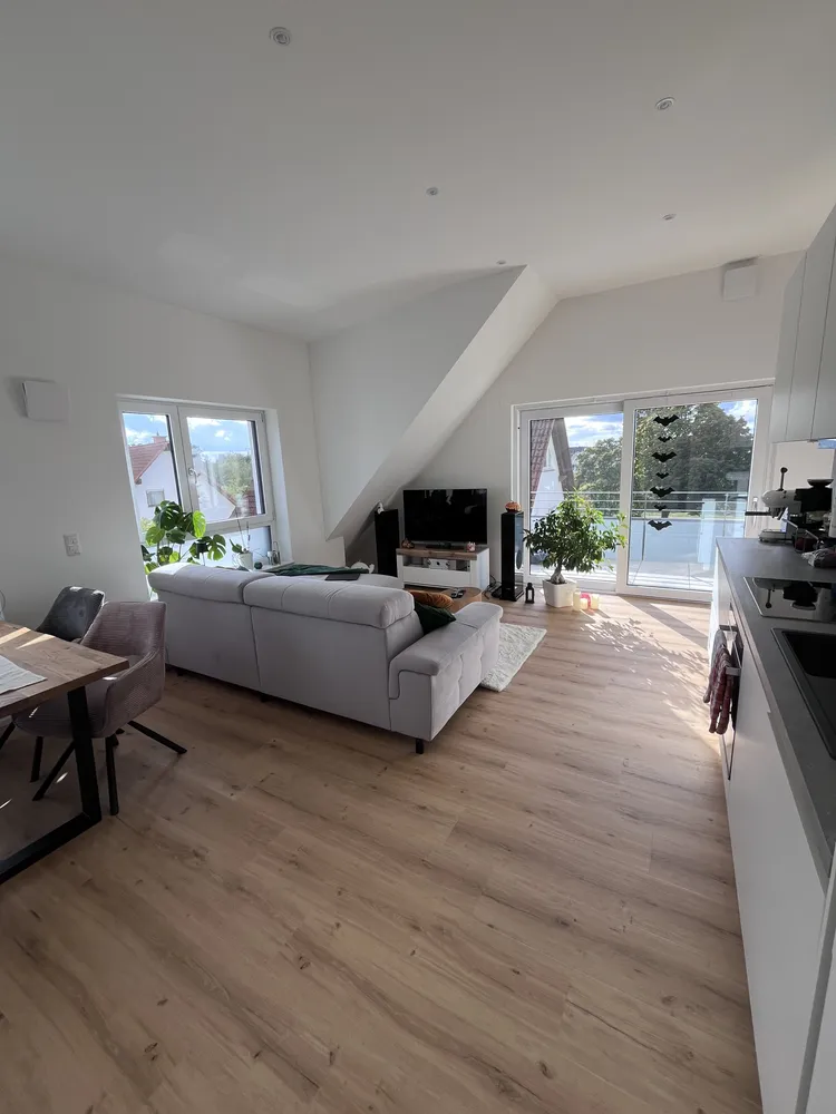 3 room apartment with 61 m² in Rodgau – Photo 11