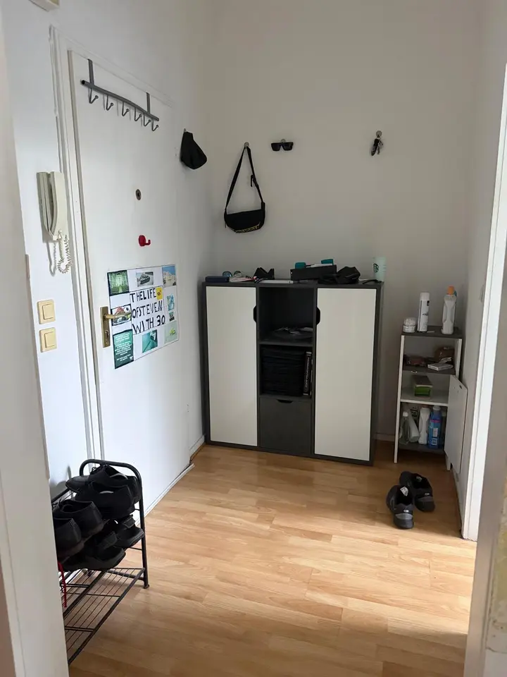 2 Zimmer Wohnung mit 36 m² in Oberhausen – Bild 2