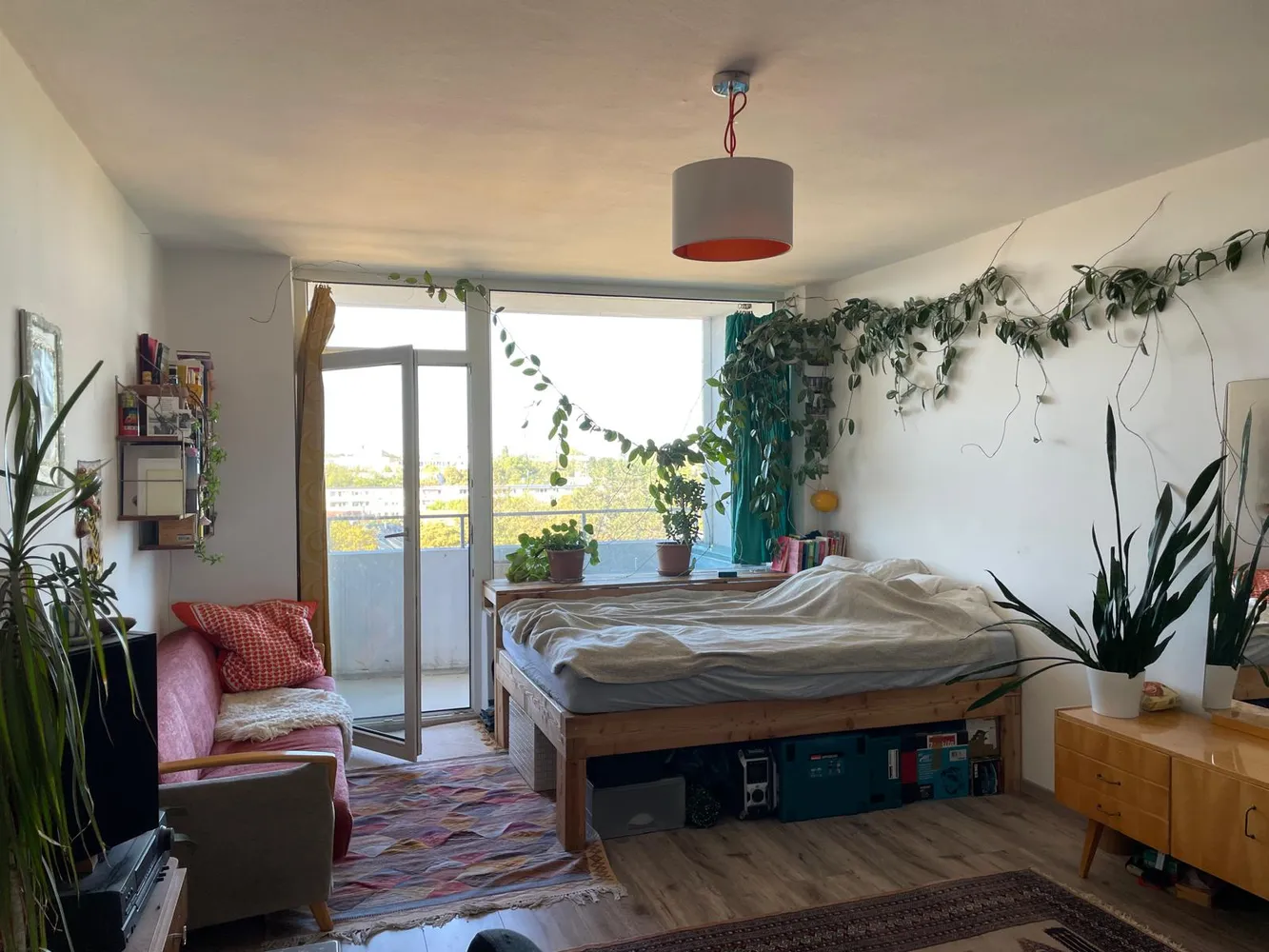 3 Zimmer Wohnung mit 68 m² in München – Bild 6