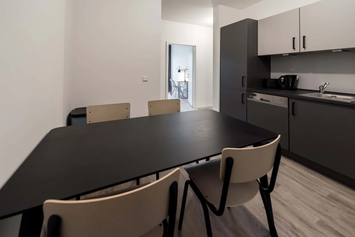 WG-Zimmer in Berlin – Bild 3