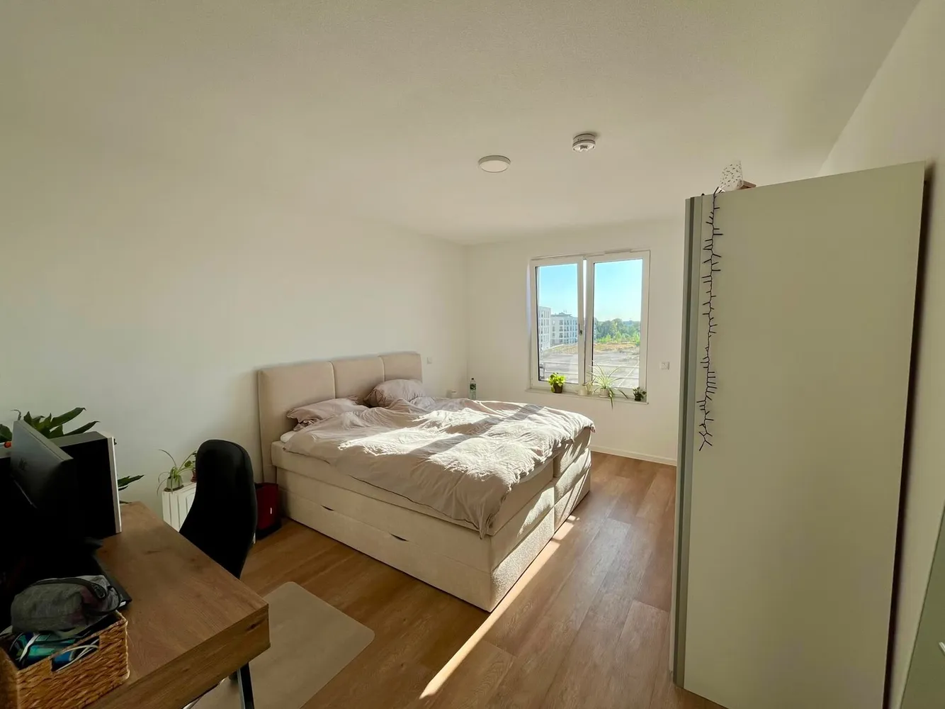 2 Zimmer Wohnung mit 57 m² in Mainz – Bild 10