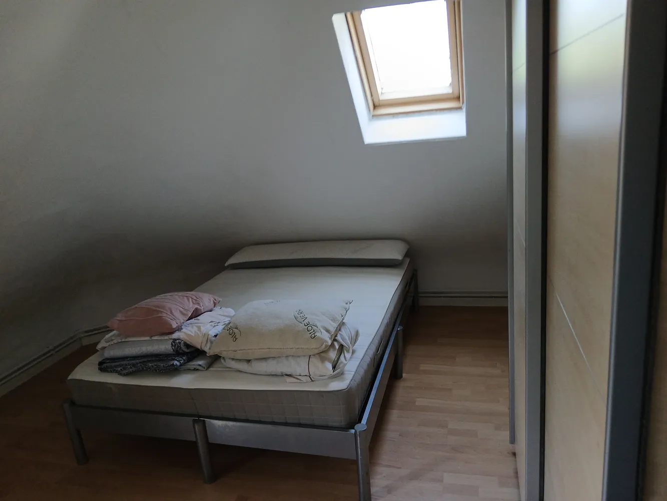 3 Zimmer Wohnung mit 50 m² in Frankfurt am Main – Bild 5