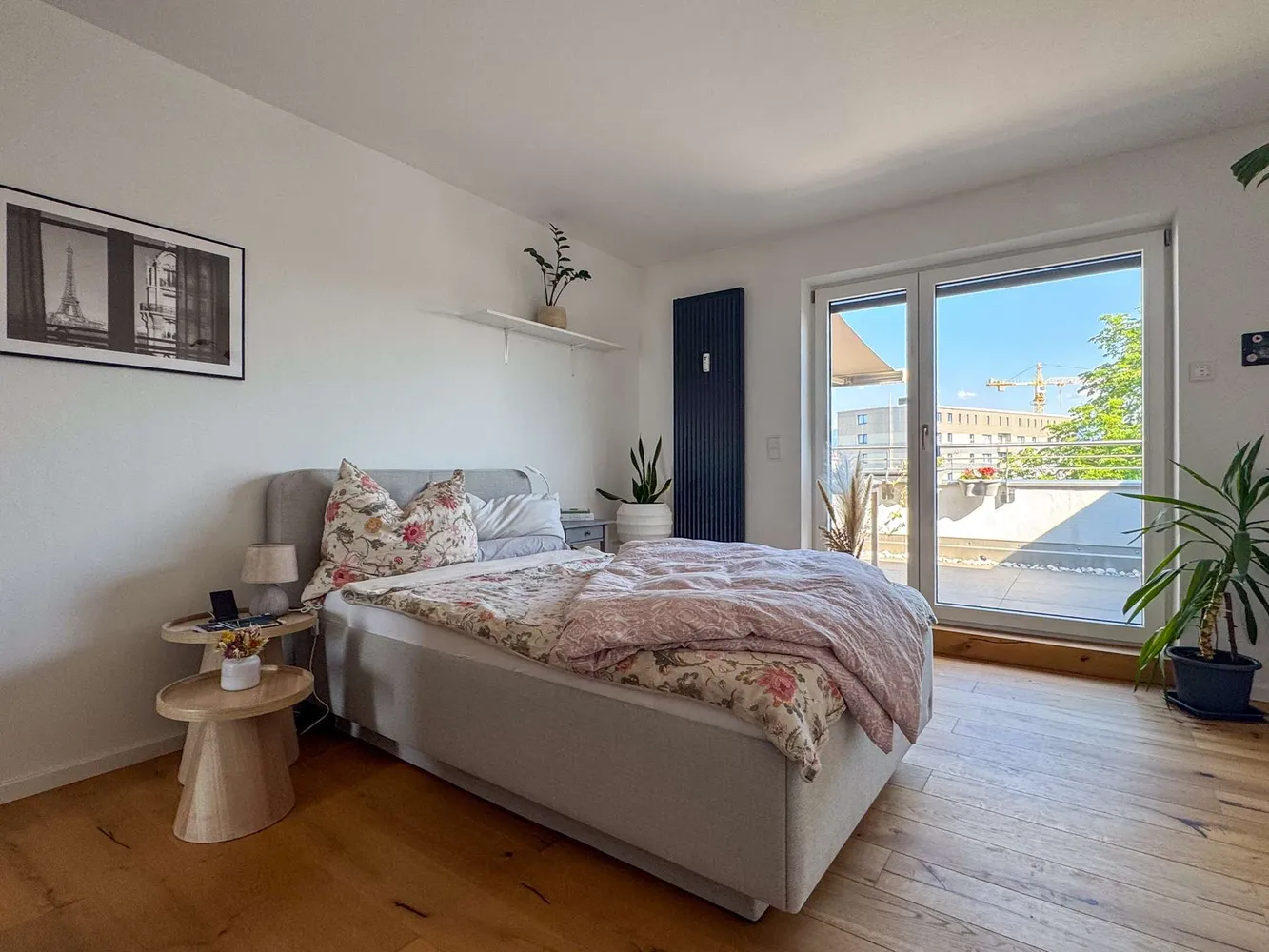 3 Zimmer Wohnung mit 87 m² in Rosenheim – Bild 10