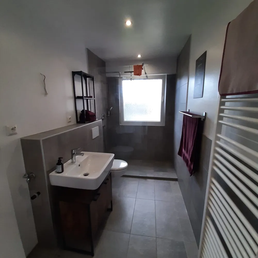 3 Zimmer Wohnung mit 100 m² in Hamm – Bild 6