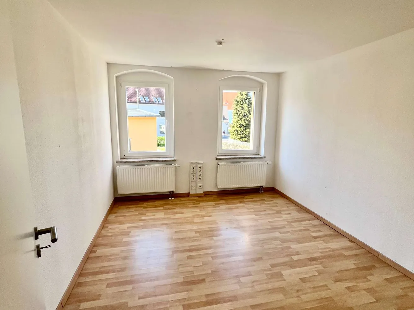 5 Zimmer Wohnung mit 100 m² in Freiberg – Bild 7