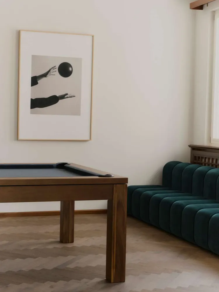 2 Zimmer Wohnung mit 58 m² in Berlin – Bild 3