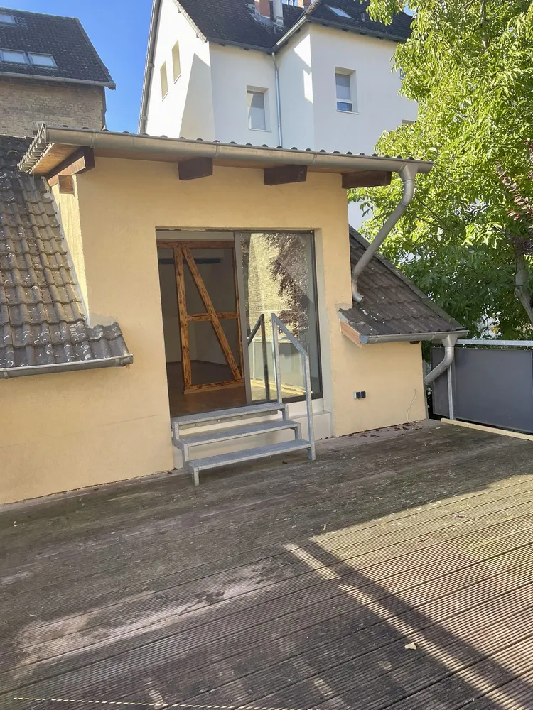 3 room apartment with 80 m² in Brunswick – Photo 5