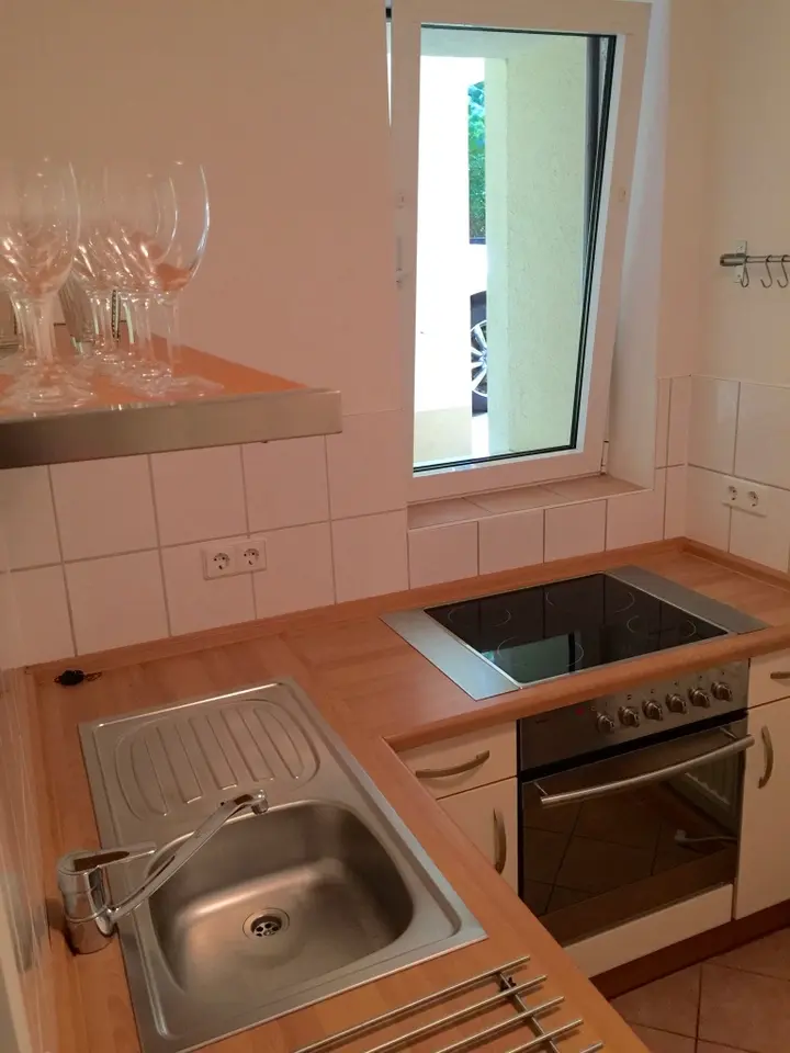 2 Zimmer Wohnung mit 45 m² in Stuttgart – Bild 4