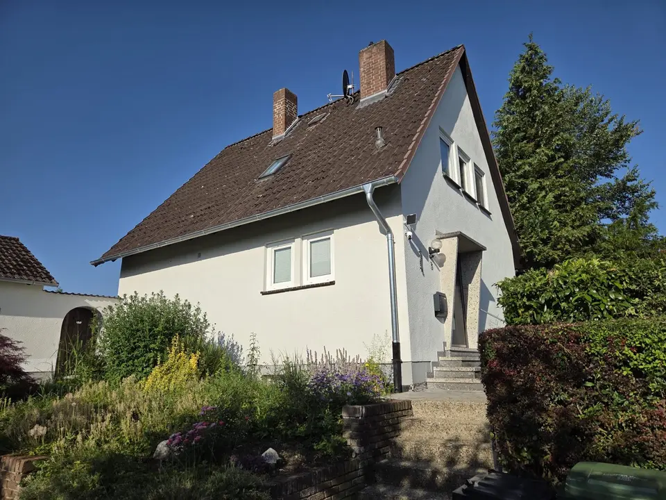 5 Zimmer Haus mit 100 m² in Kassel – Bild 2