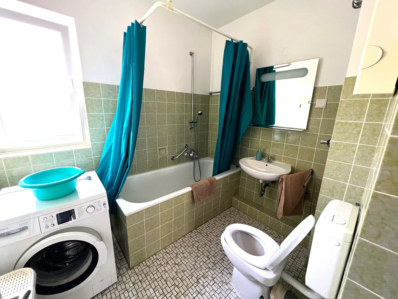 2 Zimmer Wohnung mit 48 m² in Düsseldorf – Bild 12