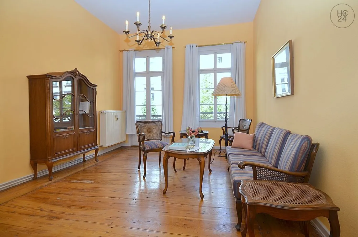 3 Zimmer Wohnung mit 74 m² in Wiesbaden – Bild 7