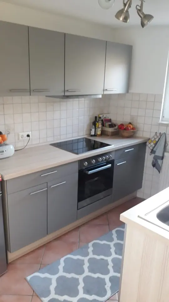 3 Zimmer Wohnung mit 65 m² in Rottenburg am Neckar – Bild 2