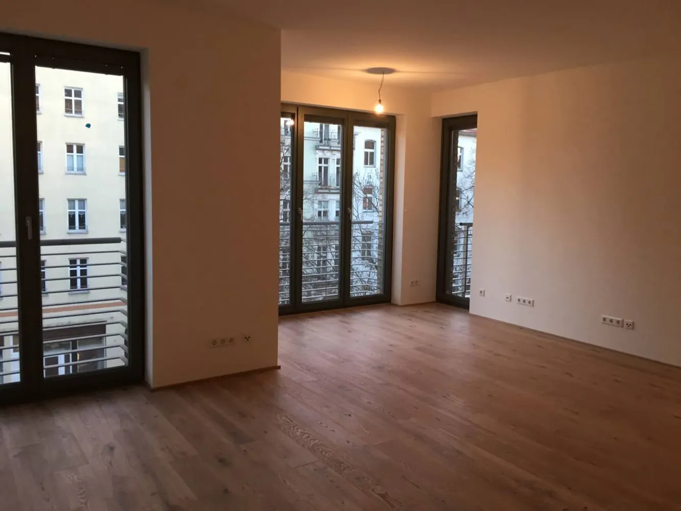 2 Zimmer Wohnung mit 70 m² in Berlin – Bild 1