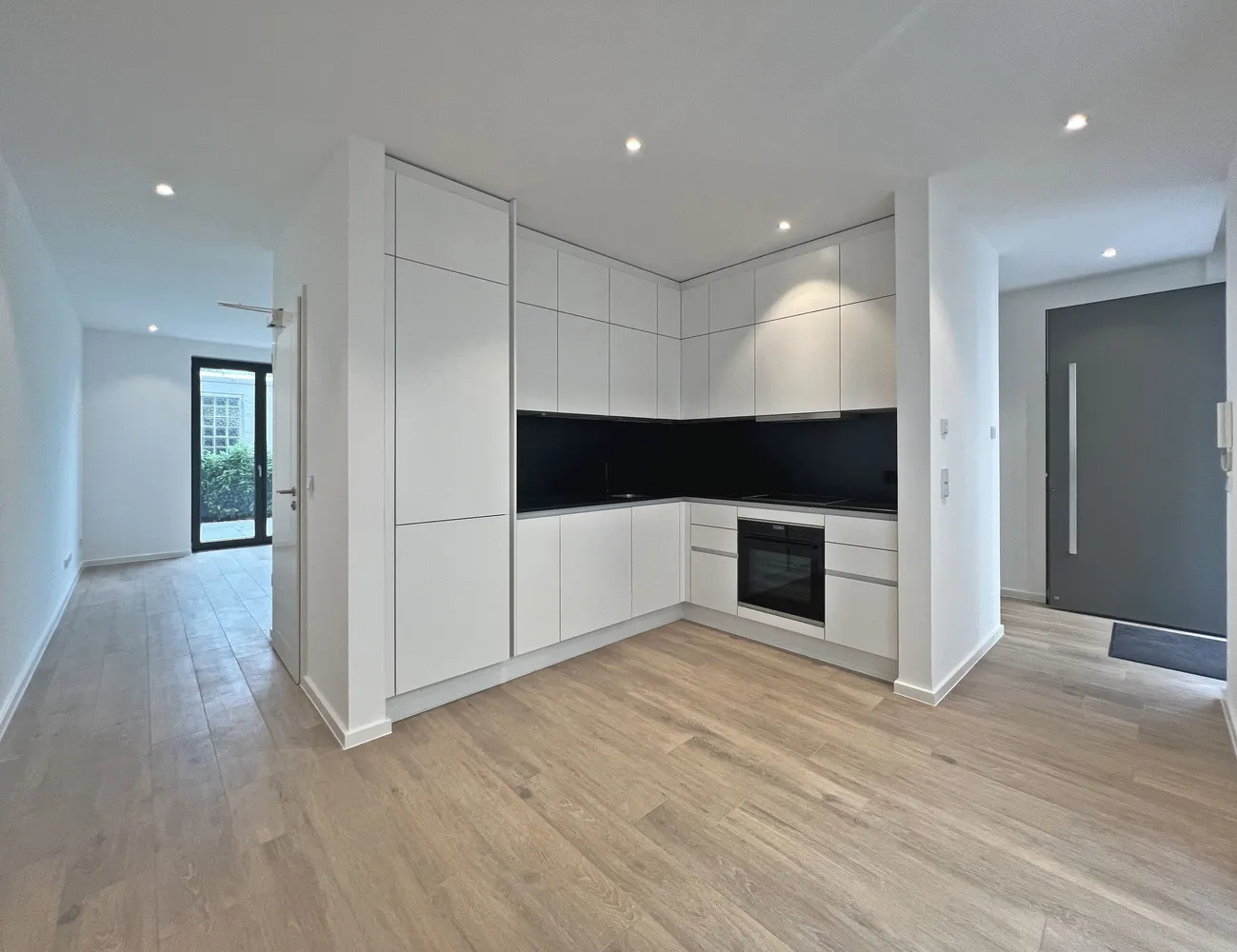 3 room apartment with 112 m² in Frankfurt am Main – Photo 5
