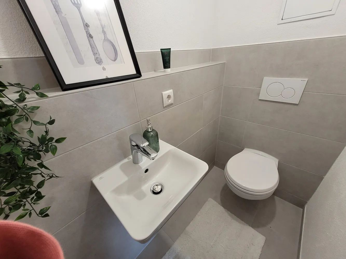 3 Zimmer Wohnung mit 82 m² in Sindelfingen – Bild 12