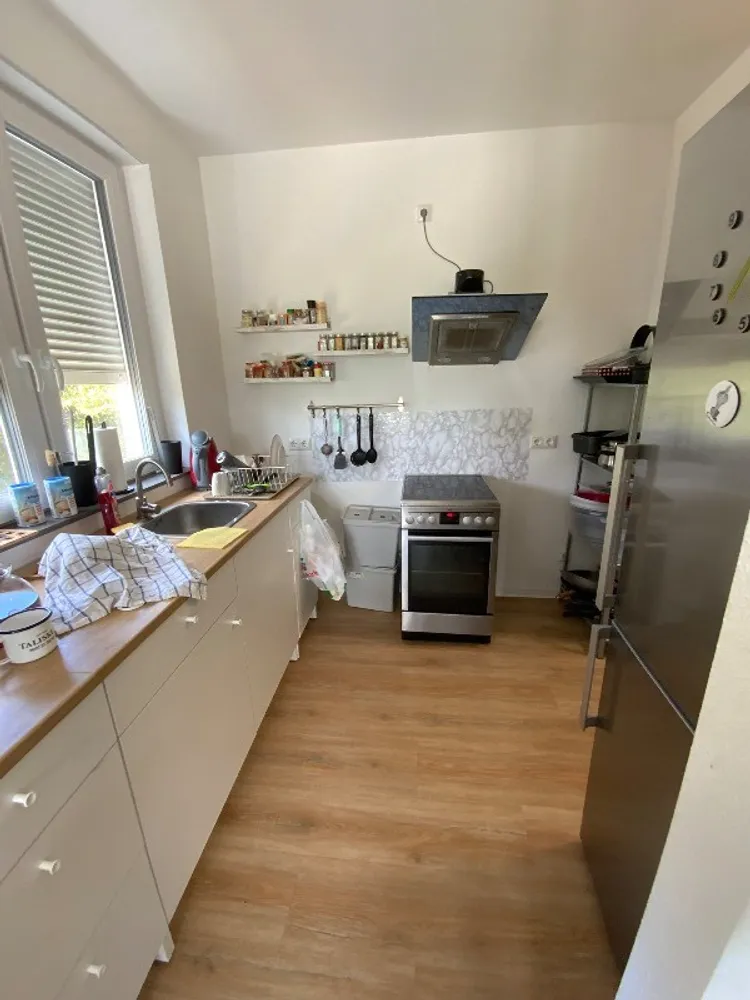 2 Zimmer Wohnung mit 64 m² in Frankfurt am Main – Bild 8