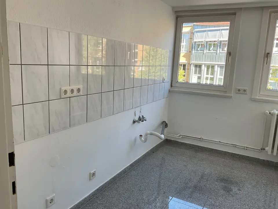 4 Zimmer Wohnung mit 76 m² in Hildesheim – Bild 6