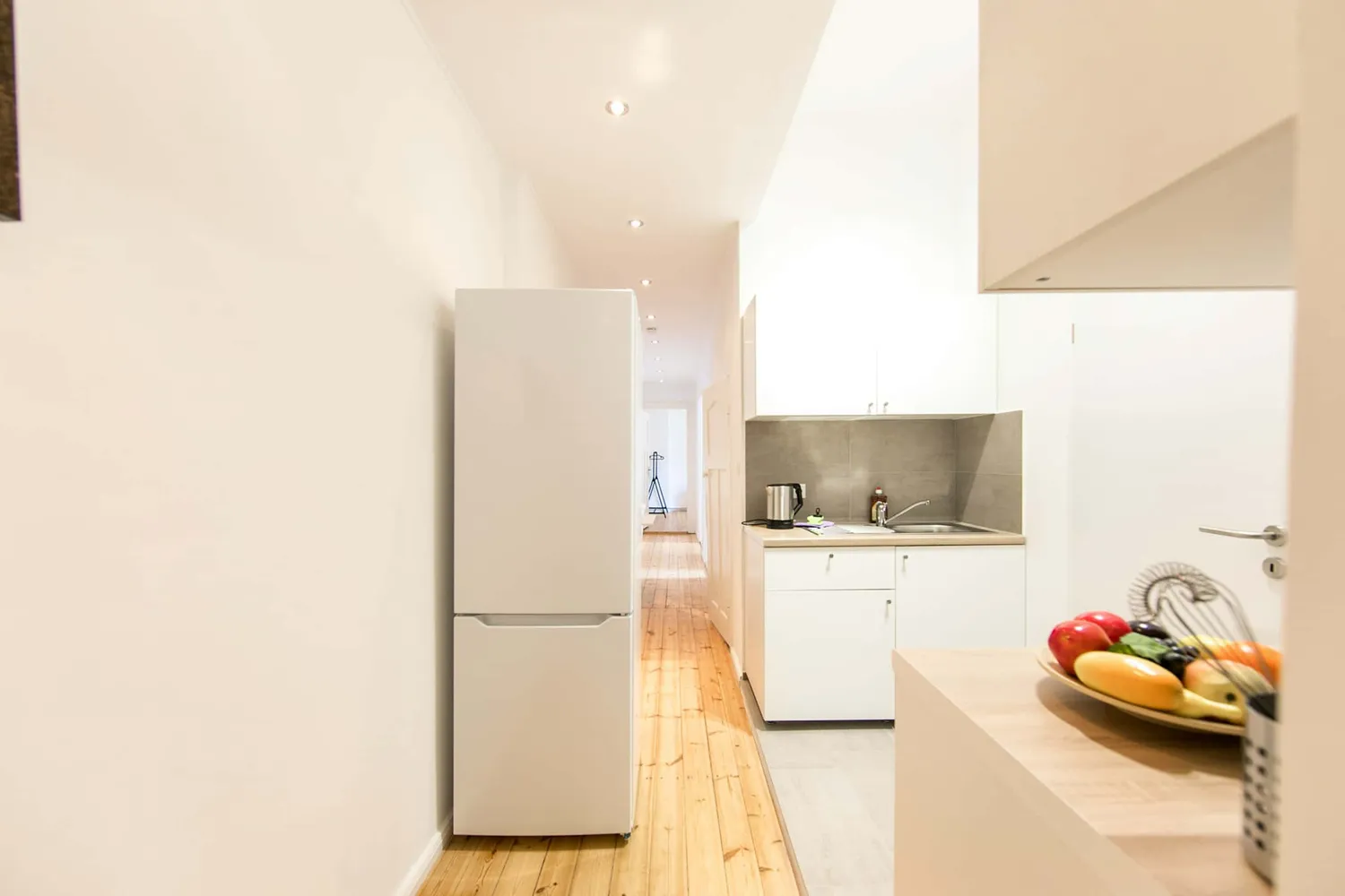 WG-Zimmer in Berlin – Bild 4