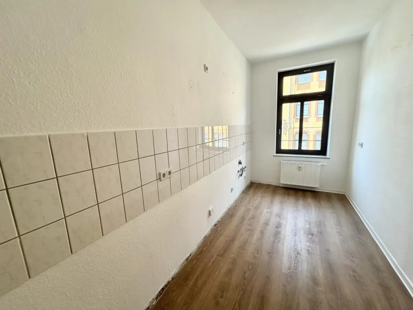 2 Zimmer Wohnung mit 51 m² in Leipzig – Bild 3