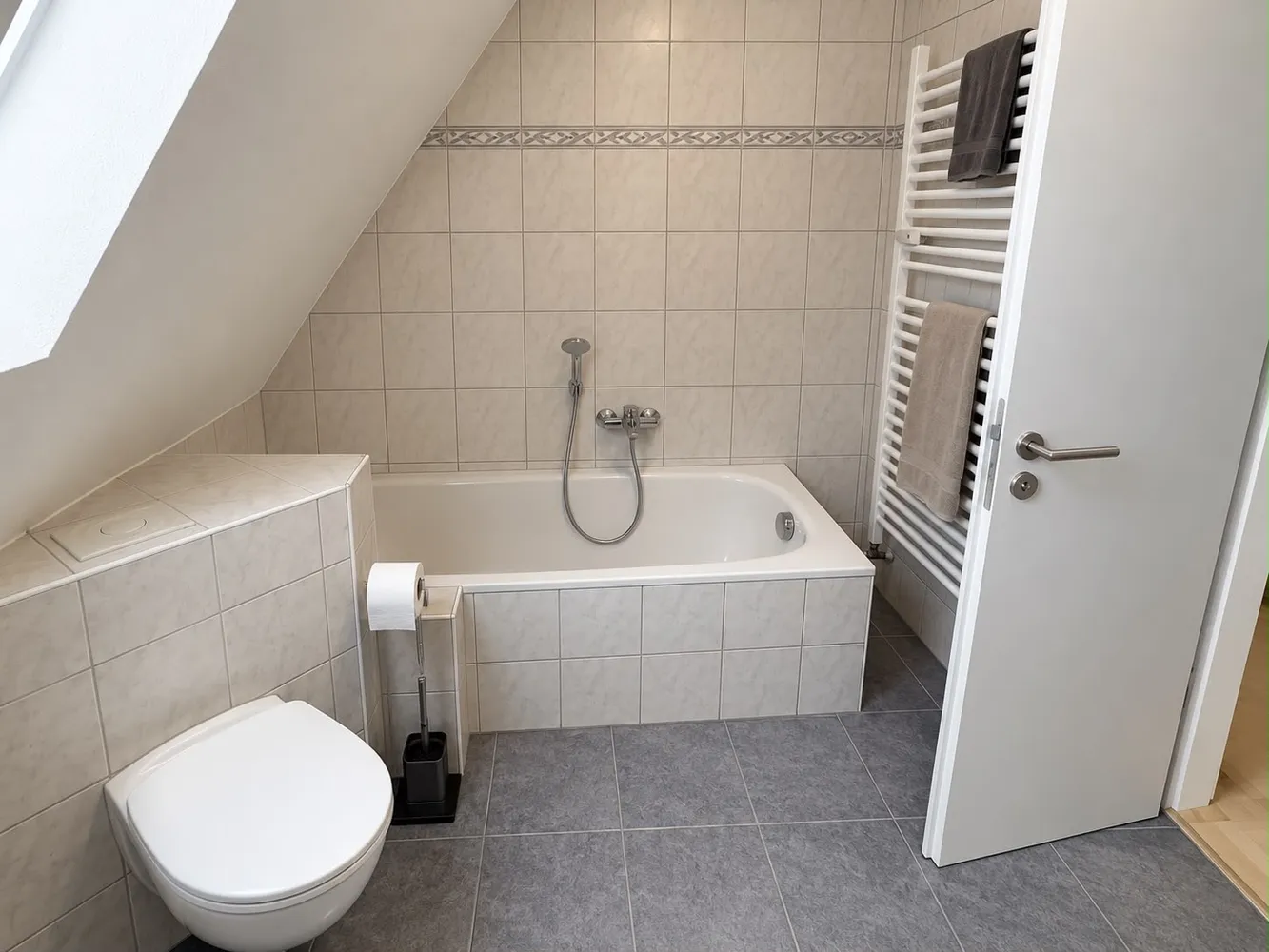 4 room apartment with 100 m² in Ahaus – Photo 10