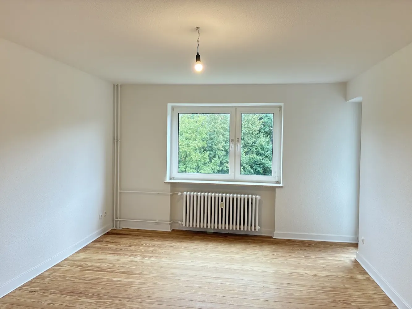 4 Zimmer Wohnung mit 84 m² in Kiel – Bild 1