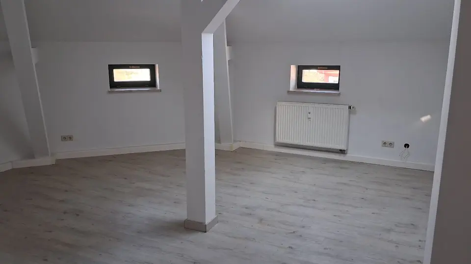 3 Zimmer Wohnung mit 103 m² in Mittweida – Bild 6