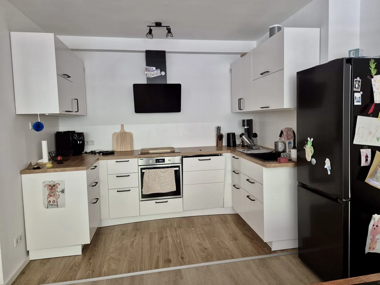 3 Zimmer Wohnung mit 95 m² in Köln – Bild 8