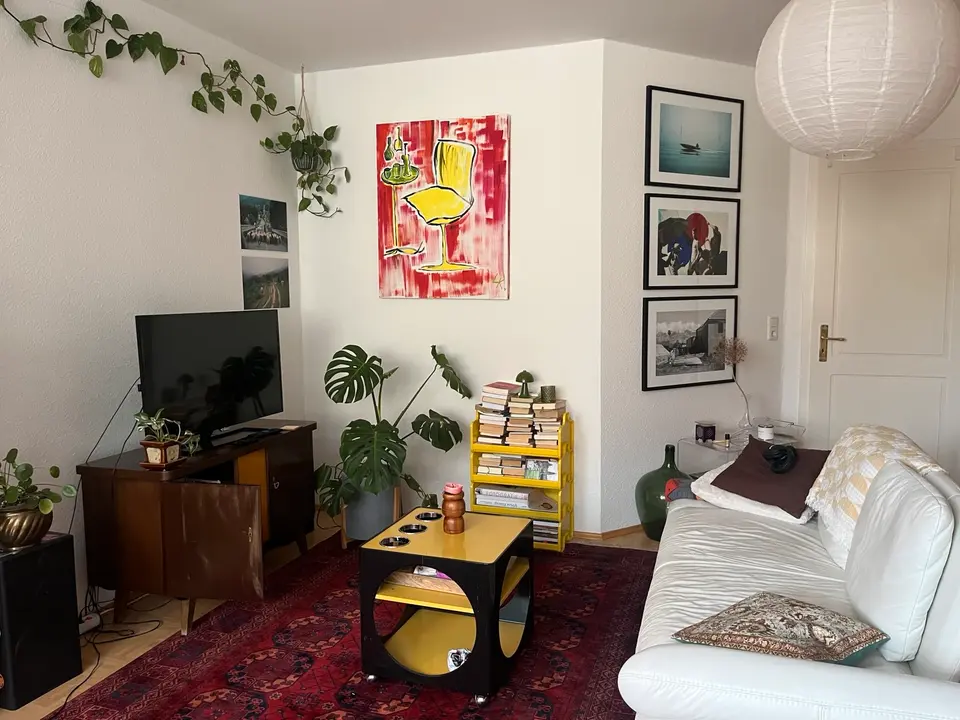 WG-Zimmer mit 69 m² in Delitzsch – Bild 7