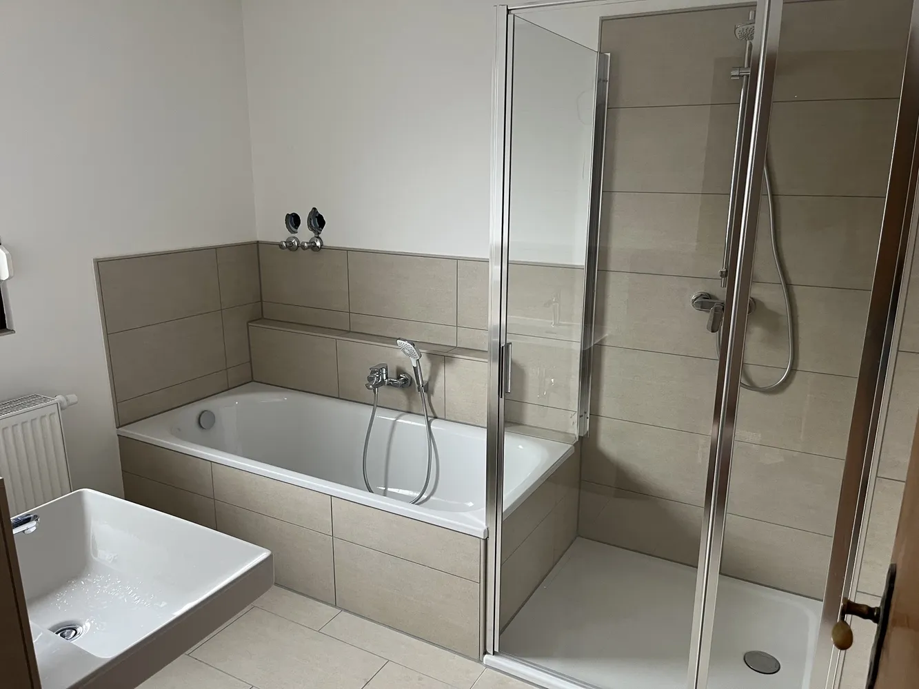4 Zimmer Wohnung mit 104 m² in Heidelberg – Bild 3