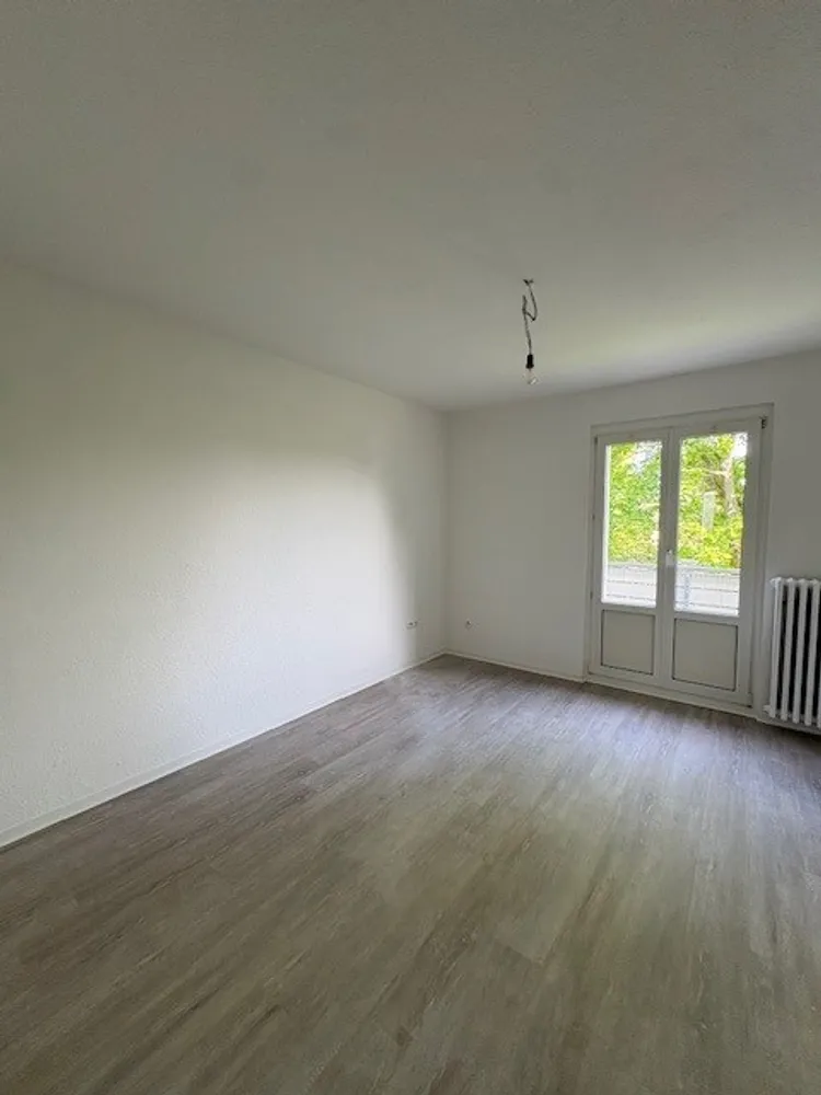 3 Zimmer Wohnung mit 52 m² in Essen – Bild 4
