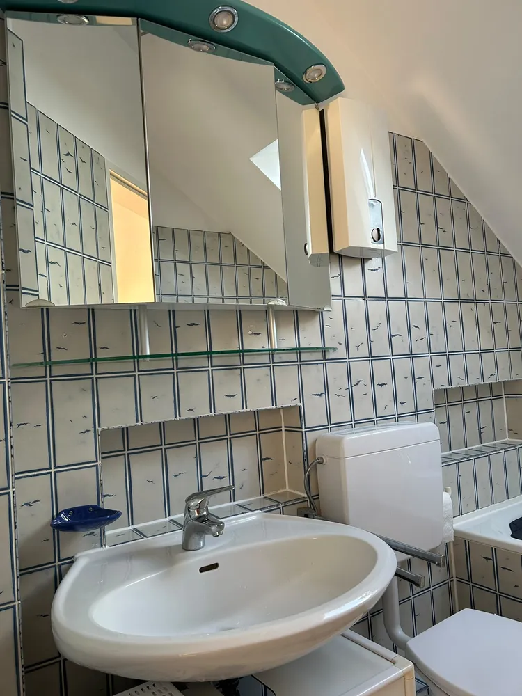 2 Zimmer Wohnung mit 64 m² in Aachen – Bild 7