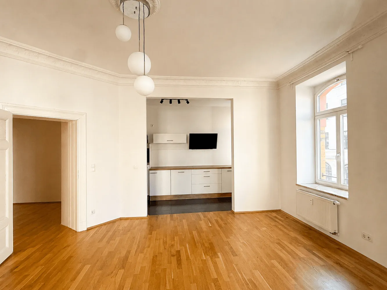 2 Zimmer Wohnung mit 70 m² in Leipzig – Bild 7