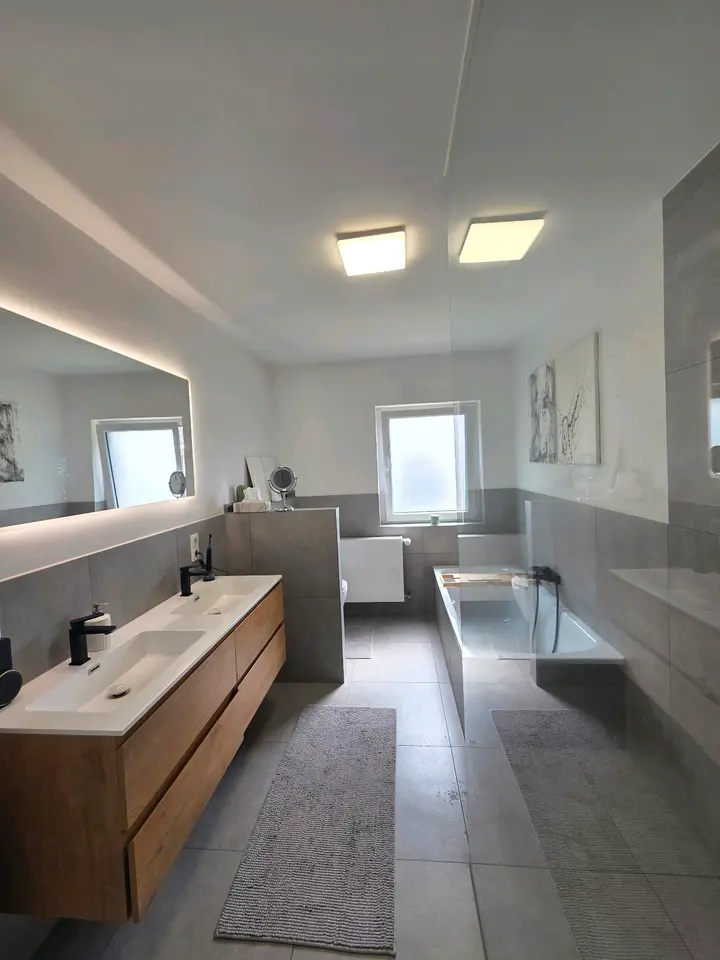 2 room apartment with 90 m² in Königswinter – Photo 8