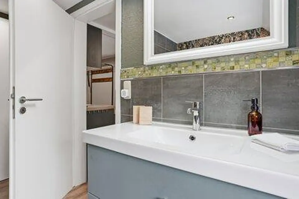 4 Zimmer Wohnung mit 68 m² in Norden – Bild 5