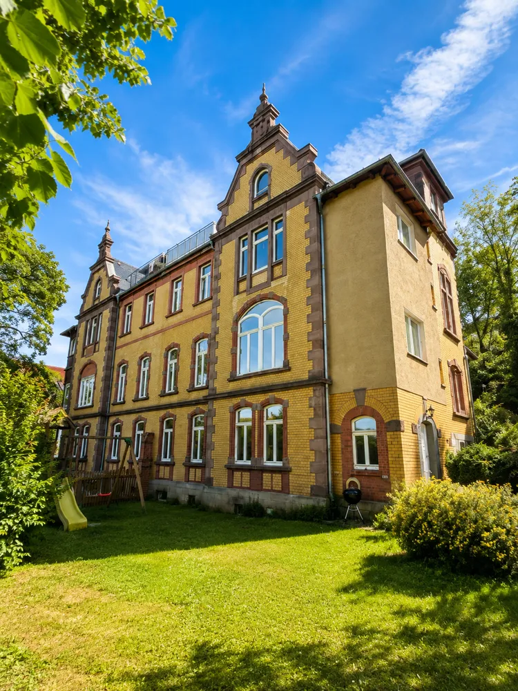 3 room apartment with 114 m² in Eisenach – Photo 8