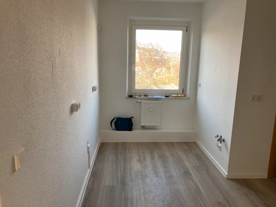 2 Zimmer Wohnung mit 45 m² in Sangerhausen – Bild 6