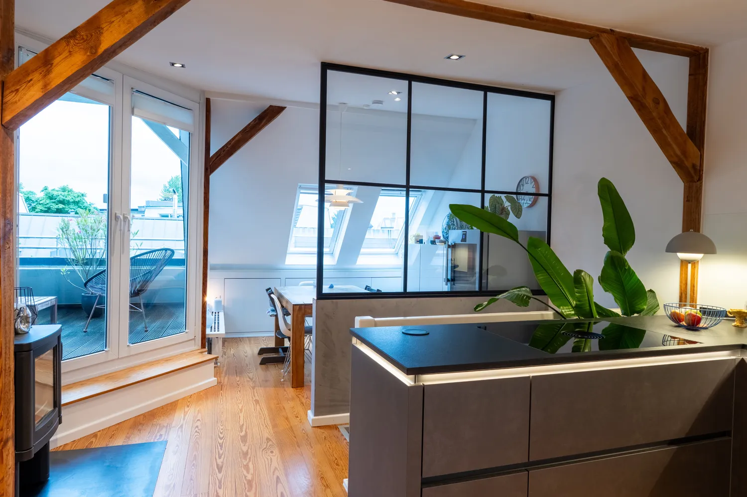 5 Zimmer Wohnung mit 124 m² in Hamburg – Bild 6