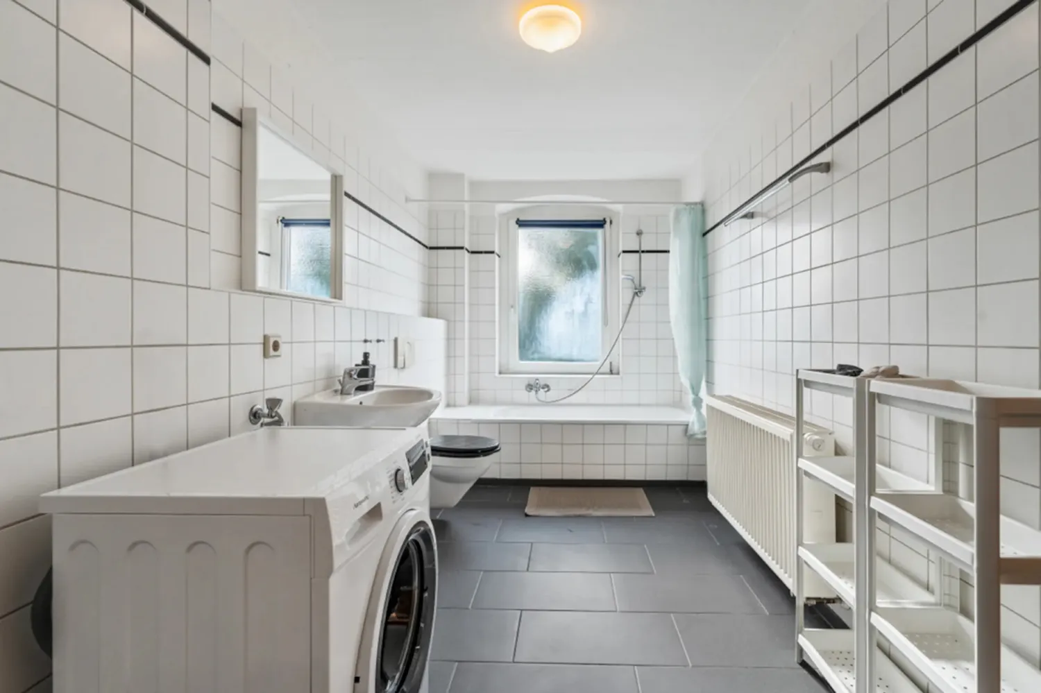 WG-Zimmer mit 12 m² in Berlin – Bild 1