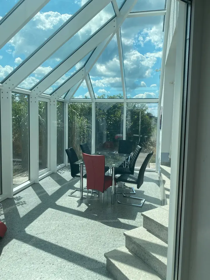 2 Zimmer Wohnung mit 25 m² in Hof – Bild 3