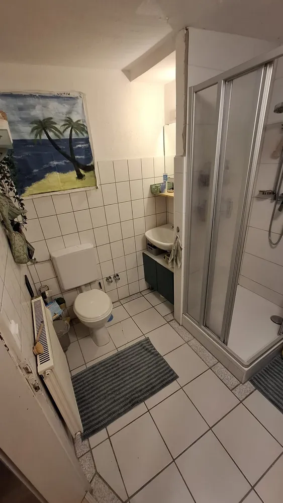 3 Zimmer Wohnung mit 75 m² in Bamberg – Bild 8