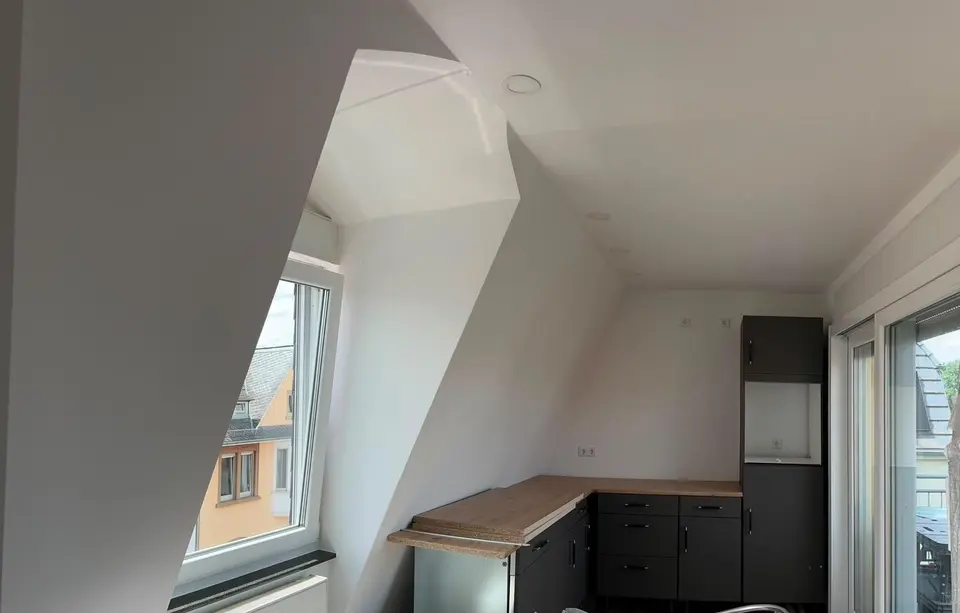 WG-Zimmer mit 80 m² in Frankfurt am Main – Bild 9
