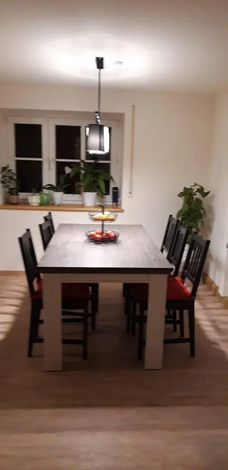 4 Zimmer Haus mit 116 m² in Ansbach – Bild 3